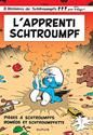 L'Apprenti schtroumpf