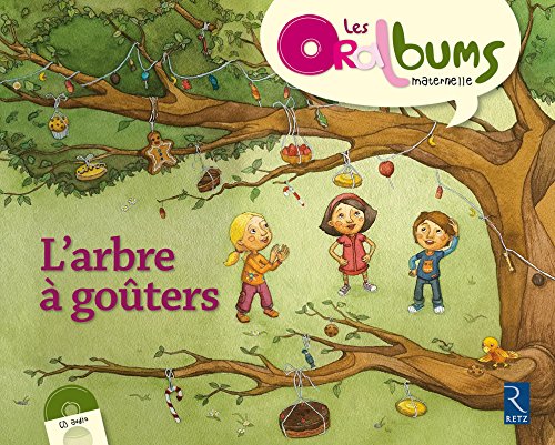 L'Arbre a gouters