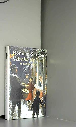 L'Arche de noël et autres contes