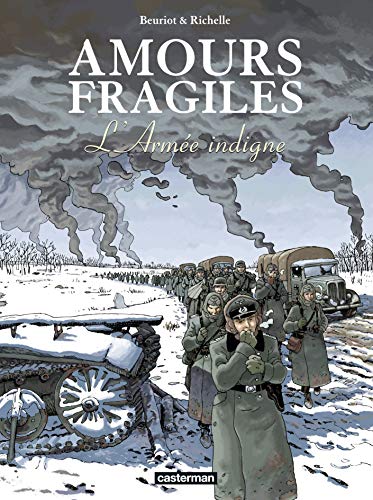 L'Armée indigne