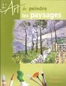 L'Art de peindre les paysages