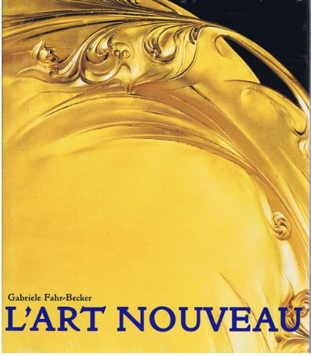 L'Art nouveau