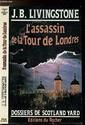 L'Assassin de la tour de Londres