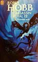 L'Assassin royal 12