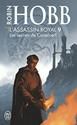L'Assassin royal 9