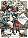 L'Atelier des sorciers