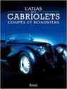 L'Atlas des cabriolets, coupés et roadsters