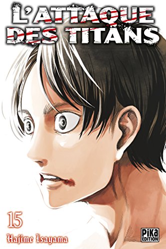 L'Attaque des titans