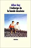 L'Auberge de la bande dessinée