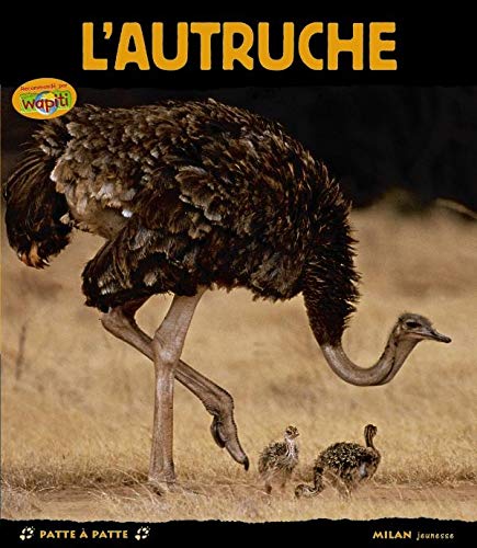 L'Autruche