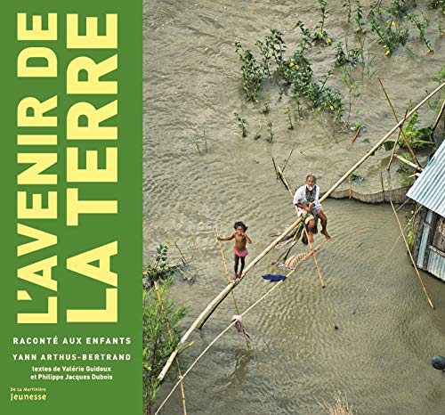 L'Avenir de la terre raconté aux enfants