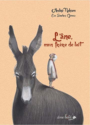 L'Dne, mon frère de lait
