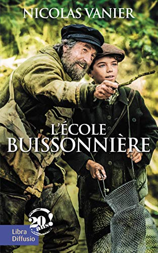 L'Ecole buissonnière