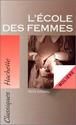 L'Ecole des femmes