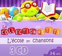 L'Ecole en chansons
