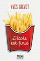 L'École est finie
