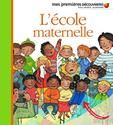 L'Ecole maternelle