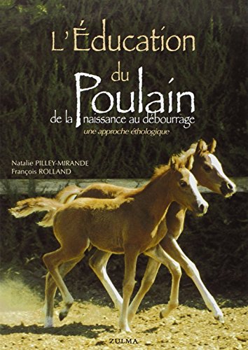 L'Éducation du poulain