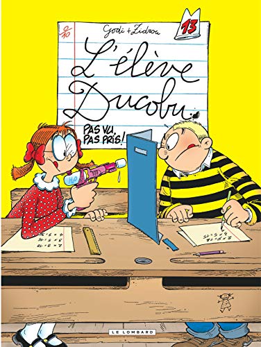 L'Elève Ducobu