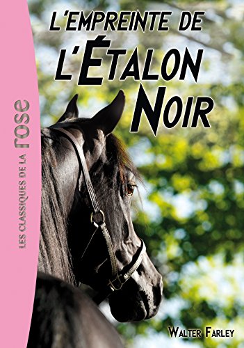 L'Empreinte de l'étalon noir