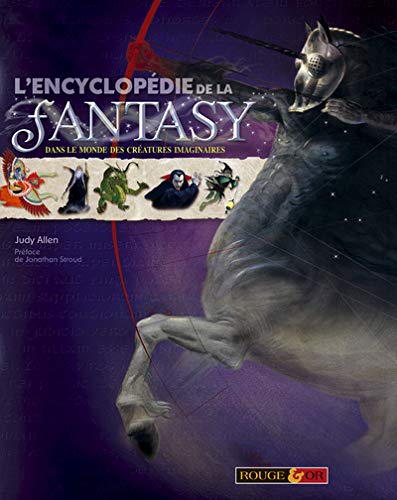 L'Encyclopédie de la fantasy