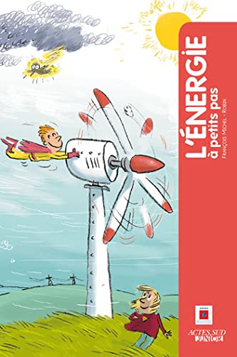 L'Energie à petits pas