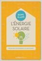 L'Énergie solaire