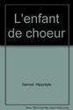 L'Enfant de choeur