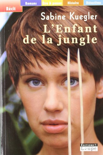 L'Enfant de la jungle