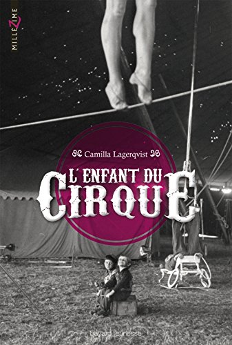 L'Enfant du cirque
