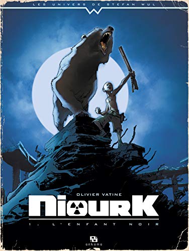 L'Enfant noir