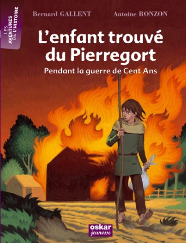 L'Enfant trouvé du Pierregort