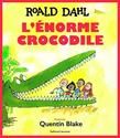 L'Enorme crocodile