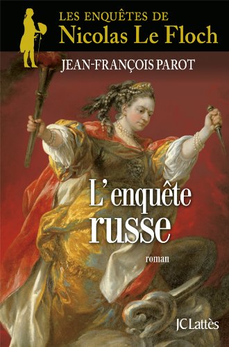 L'Enquœte russe