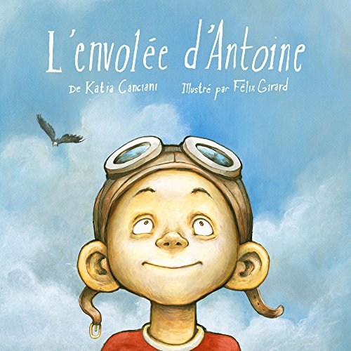 L'Envolée d'Antoine
