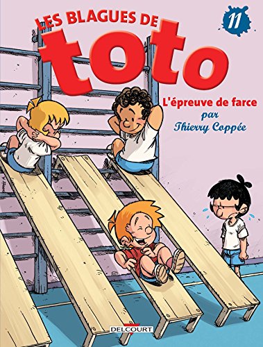 L'Epreuve de farce