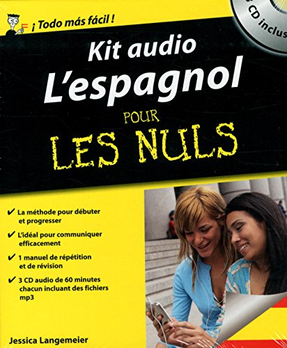 L'Espagnol pour les nuls