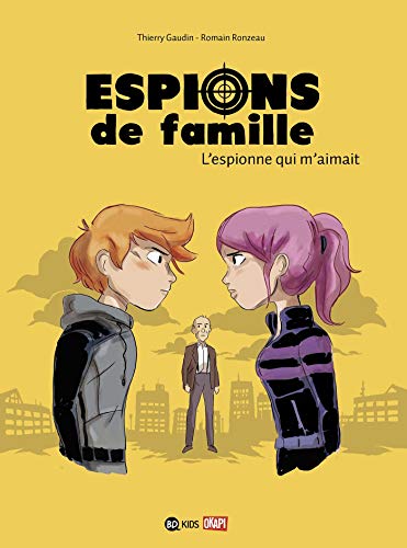 L'Espionne qui m'aimait