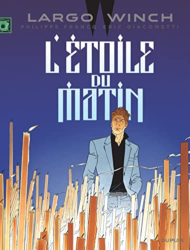 L'Etoile du matin