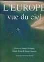 L'Europe vue du ciel