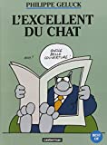 L'Excellent du chat