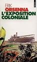 L'Exposition coloniale