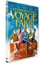 L'Extraordinaire Voyage du Fakir