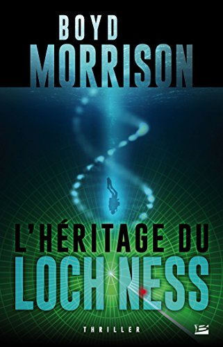 L'Héritage du loch ness