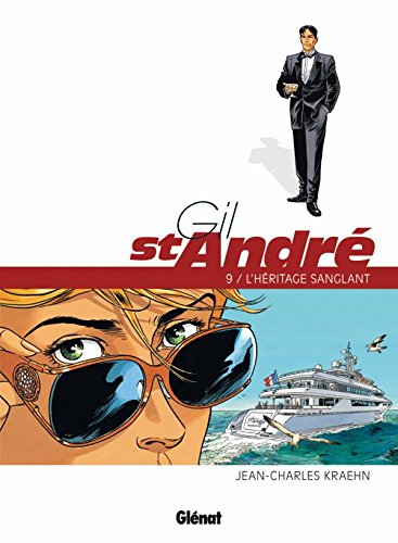 L'Héritage sanglant