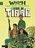 L'Heure du tigre