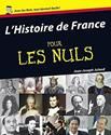 L'Histoire de france pour les nuls