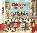 L'Histoire de l'art de cro-magnon jusqu'a toi