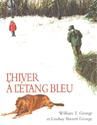 L'Hiver a l'etang bleu