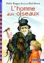 L'Homme aux oiseaux